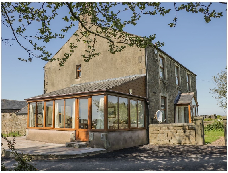 More information about Carr House - ideal for a family holiday