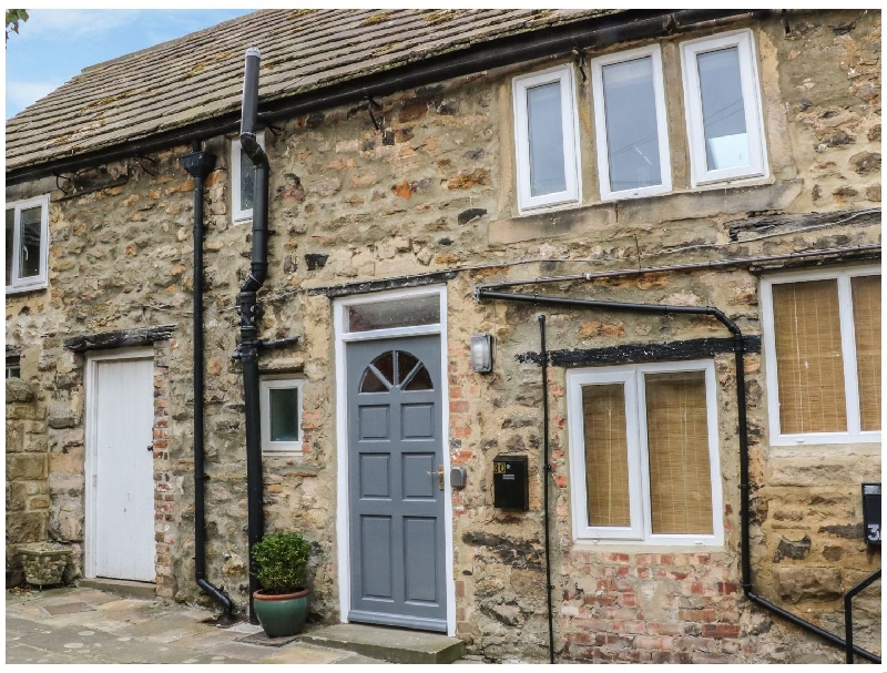 More information about The Little Flat - ideal for a family holiday