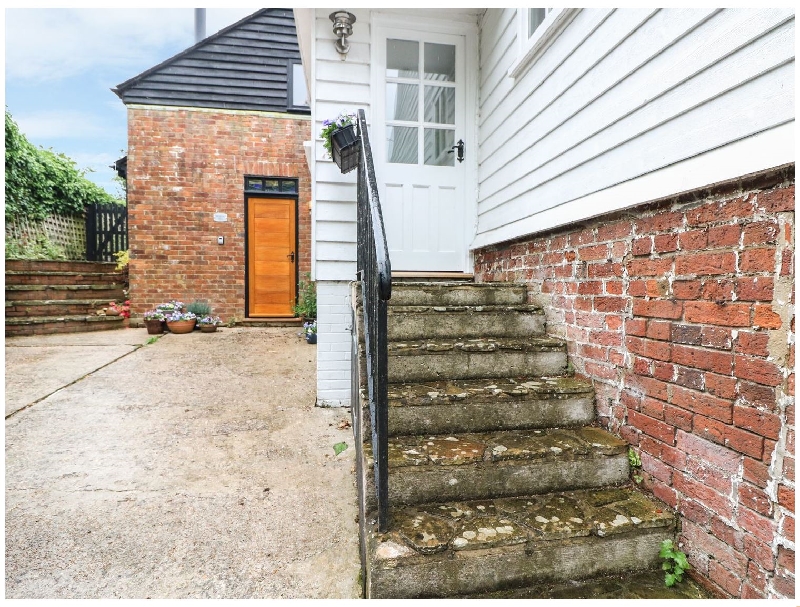 More information about Tillingham View - ideal for a family holiday