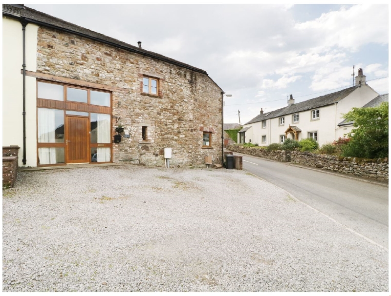 More information about The Hayloft Cottage - ideal for a family holiday