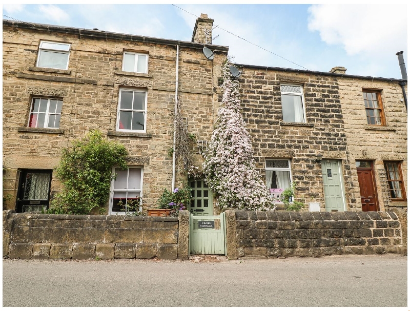 More information about Middle Cottage - ideal for a family holiday