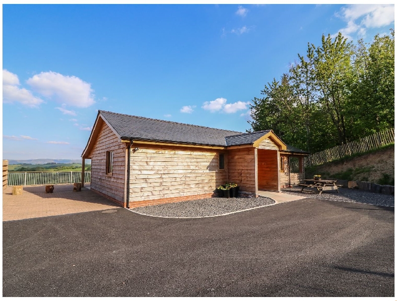 More information about The Firs - ideal for a family holiday