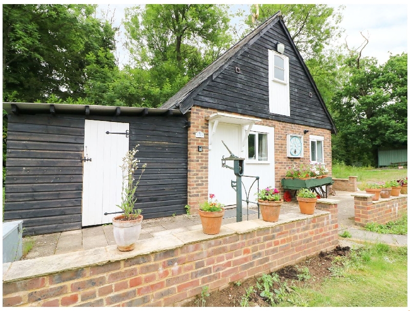 More information about Tick Tock Cottage - ideal for a family holiday