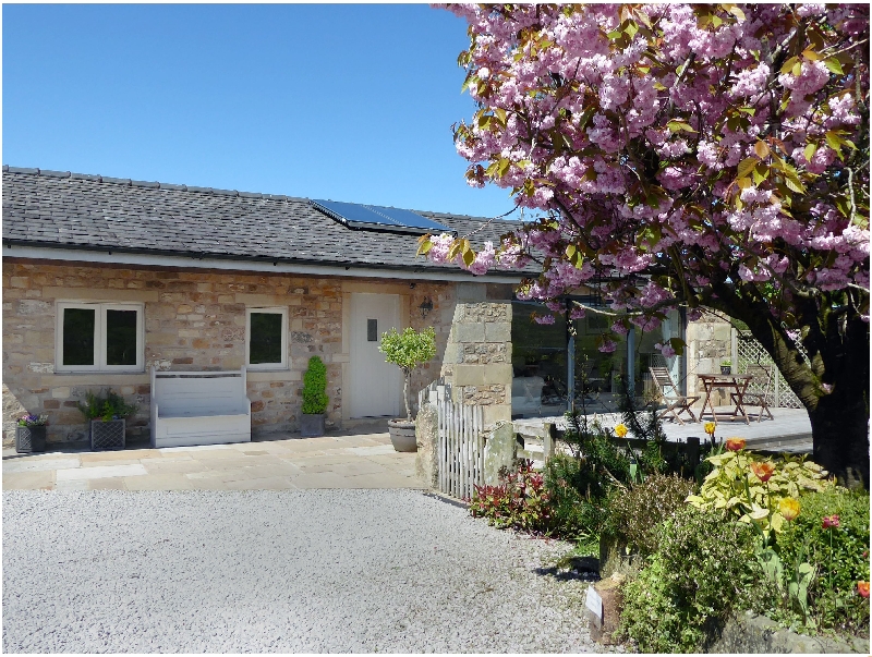 More information about Stone Mouse Cottage - ideal for a family holiday