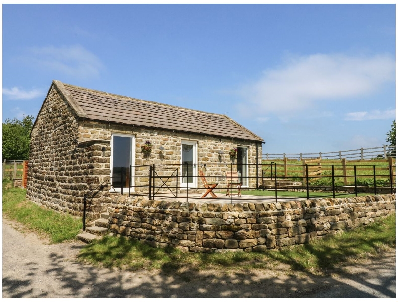 More information about Lake Farm Cottage - ideal for a family holiday