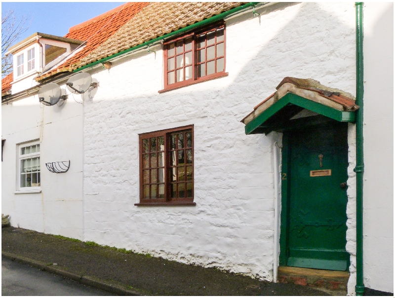 More information about The Brambles - ideal for a family holiday