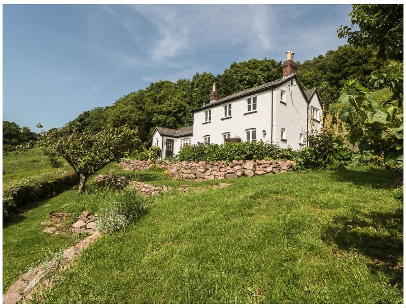 More information about Lilac Cottage - ideal for a family holiday
