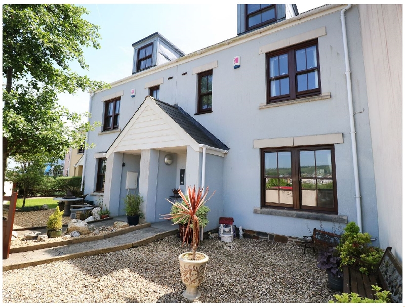 More information about 5 Chandlers Yard - ideal for a family holiday