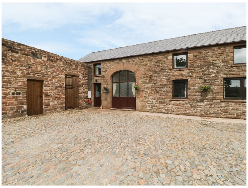 Woodhead Farm Cottage a british holiday cottage for 6 in , 