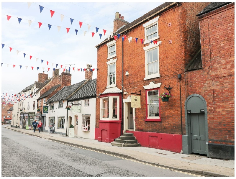 More information about The Old Clock Makers - ideal for a family holiday