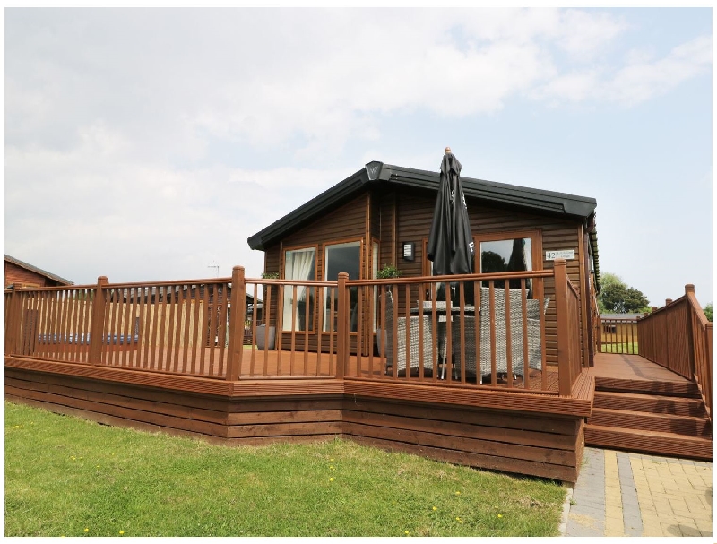More information about Little Gem Lodge Malton - ideal for a family holiday
