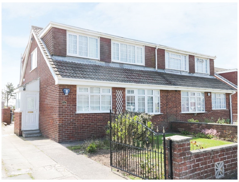 More information about Seaspray - ideal for a family holiday