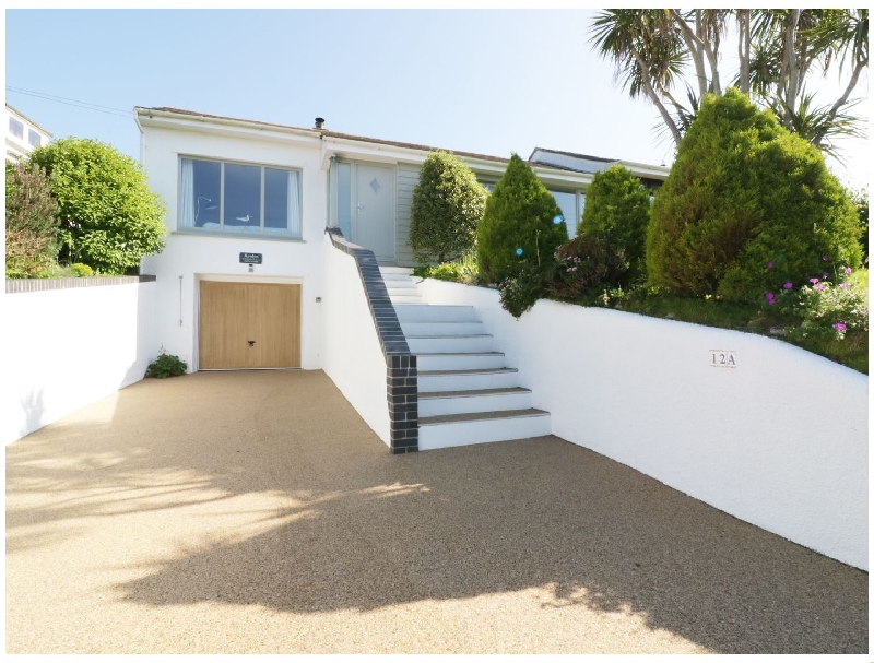 Keelyn a british holiday cottage for 4 in , 