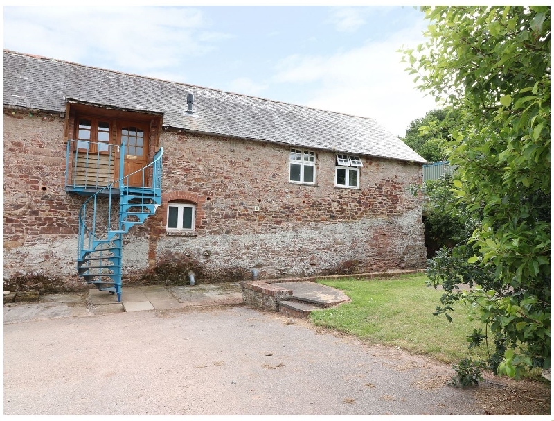 More information about Stable Barn - ideal for a family holiday