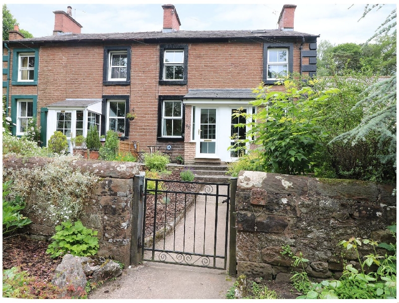 More information about 27 Bongate - ideal for a family holiday