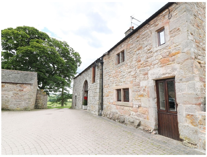 More information about Clove Cottage - ideal for a family holiday