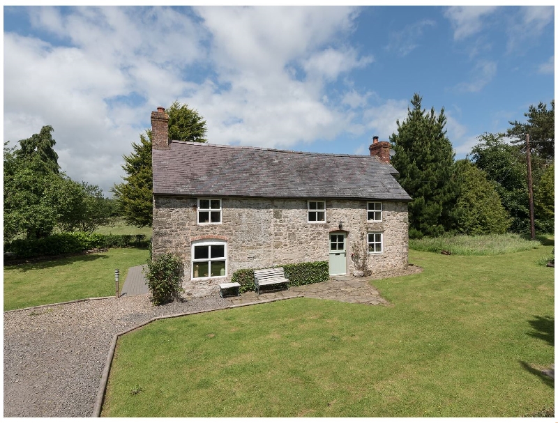 More information about Hillgate House - ideal for a family holiday