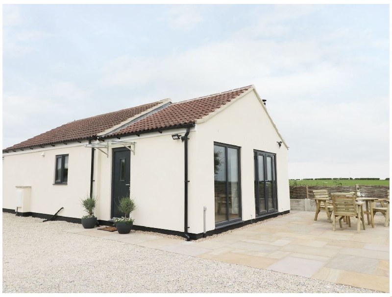 Fieldside a british holiday cottage for 4 in ,