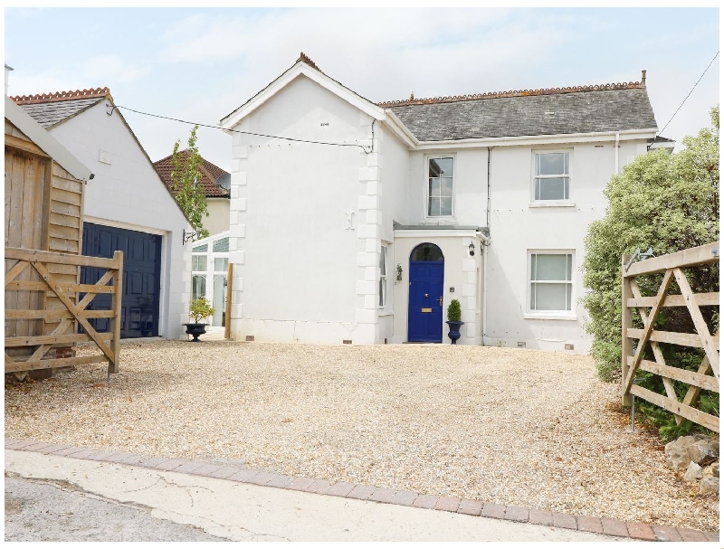 Cowslip House a british holiday cottage for 6 in , 