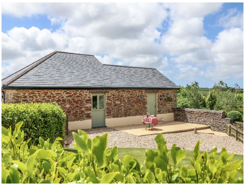 More information about Beech Cottage - ideal for a family holiday