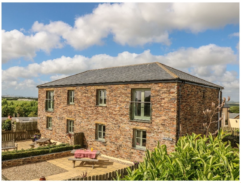 Hawthorn Cottage a british holiday cottage for 6 in , 