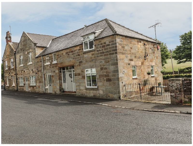 More information about 23 Rosedale Abbey - ideal for a family holiday