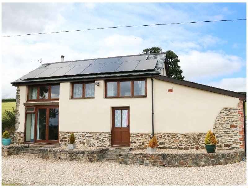 More information about Woodcutters Cottage - ideal for a family holiday