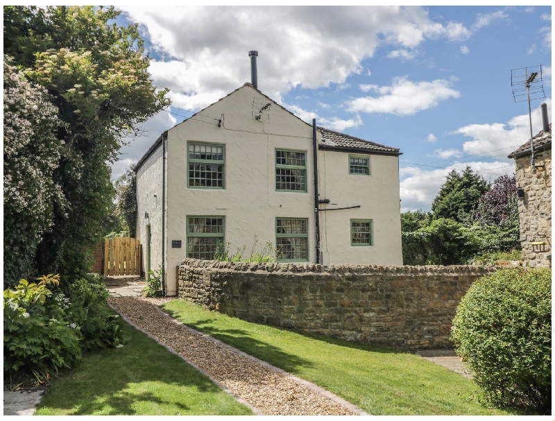 King's Cottage a british holiday cottage for 4 in , 