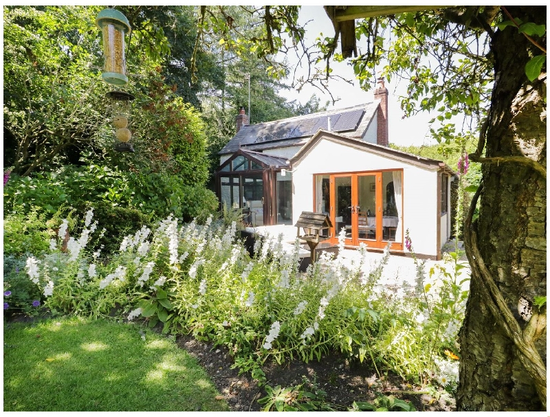More information about Lane End Cottage - ideal for a family holiday