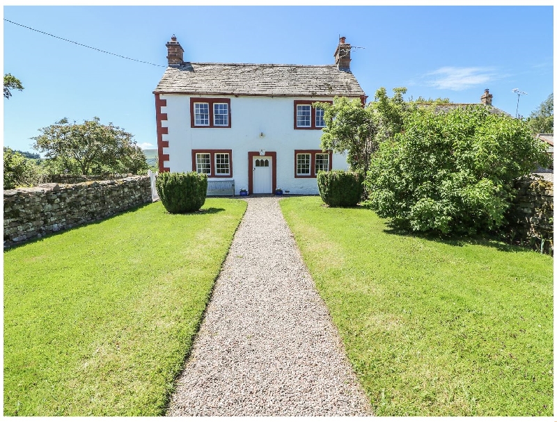 More information about Rose Farm - ideal for a family holiday