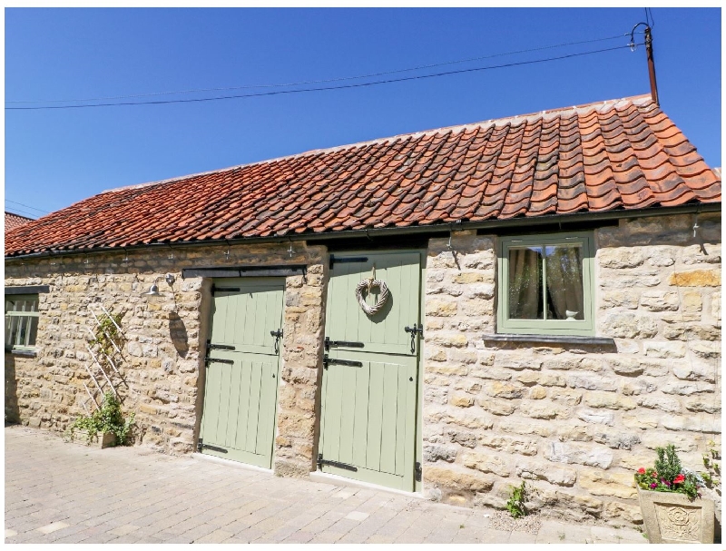 More information about Puddleduck Cottage - ideal for a family holiday