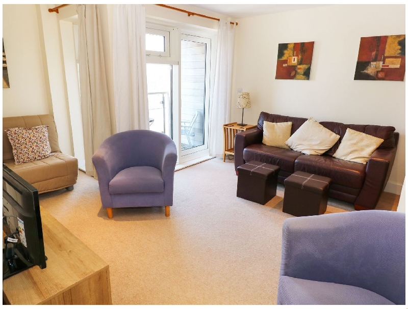 More information about Flat 136 - ideal for a family holiday