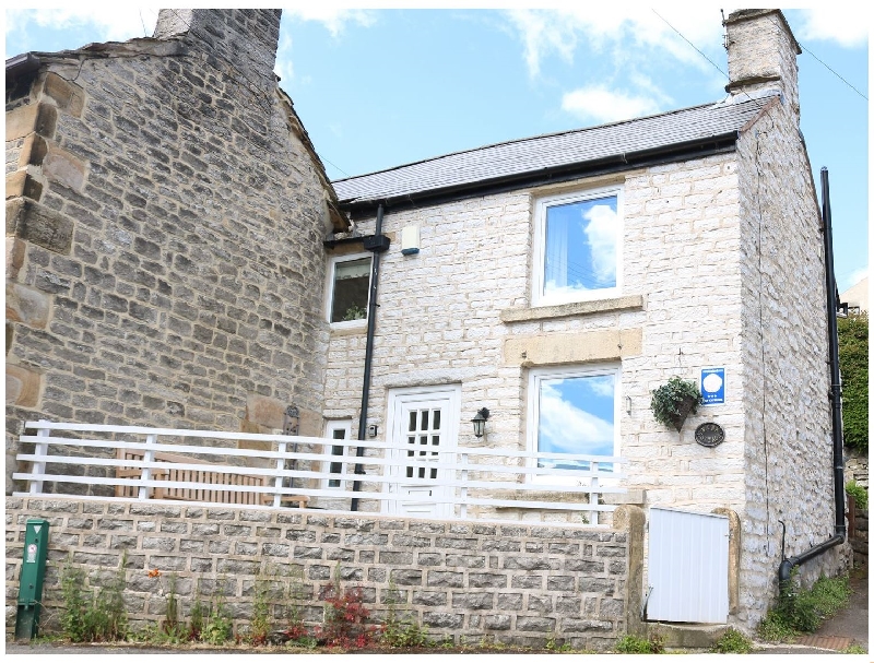 More information about Bank Cottage - ideal for a family holiday
