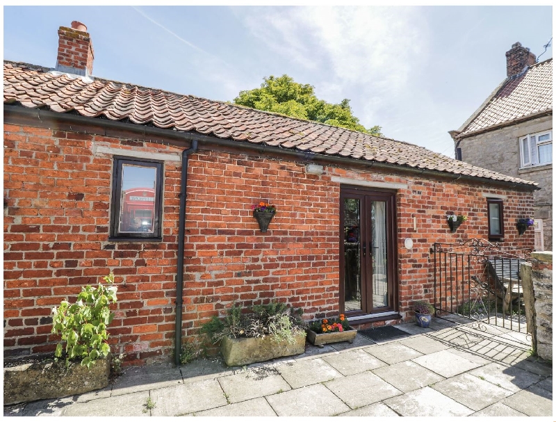 More information about Chestnut Cottage - ideal for a family holiday