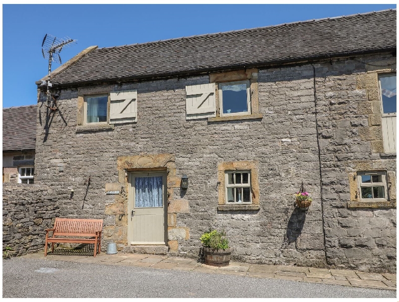 More information about Hallows Cottage - ideal for a family holiday