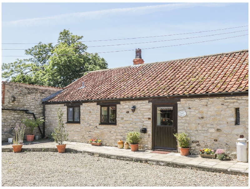 More information about Sunset Cottage - ideal for a family holiday