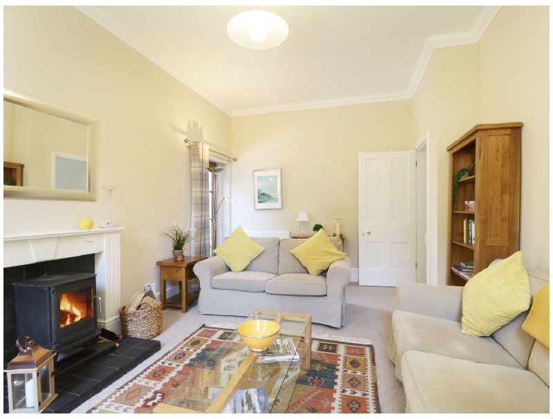 The Retreat a british holiday cottage for 4 in , 