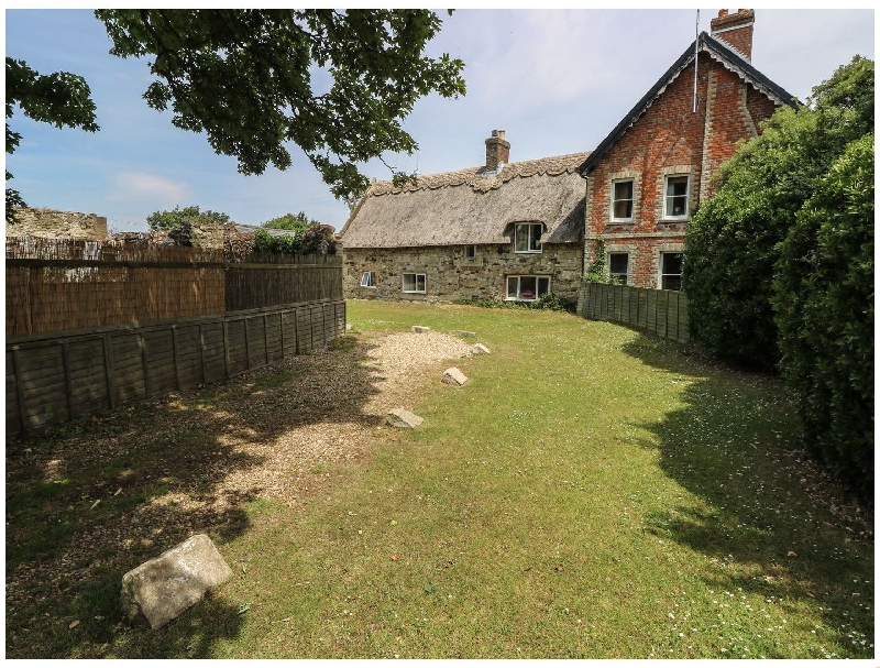 More information about Hill Farm Cottage - ideal for a family holiday