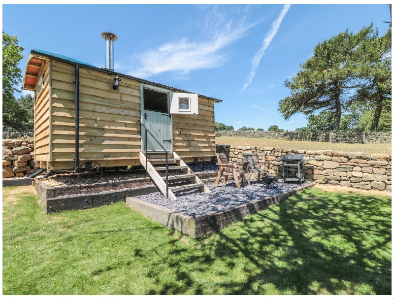 More information about Dale View - ideal for a family holiday