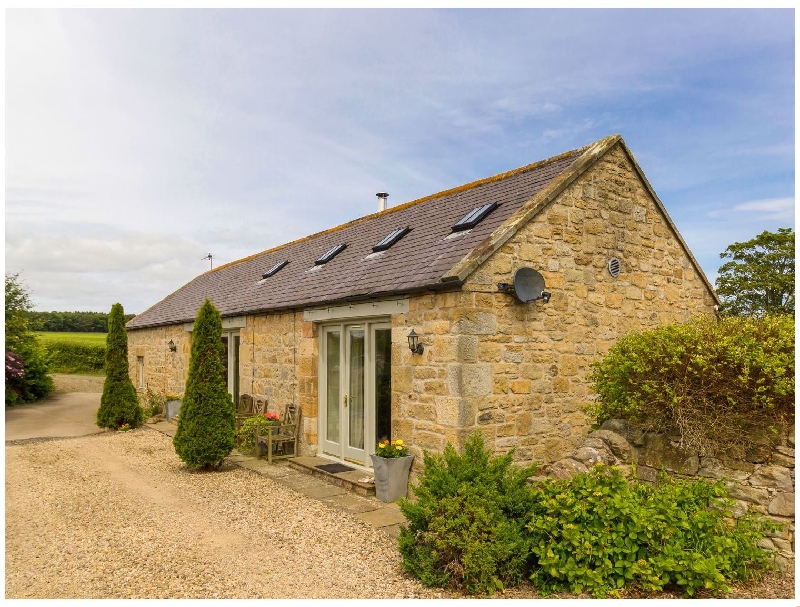 More information about Croft Cottage - ideal for a family holiday