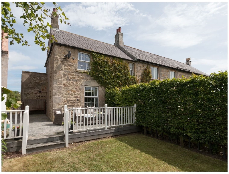 More information about Rock Mill Cottage - ideal for a family holiday