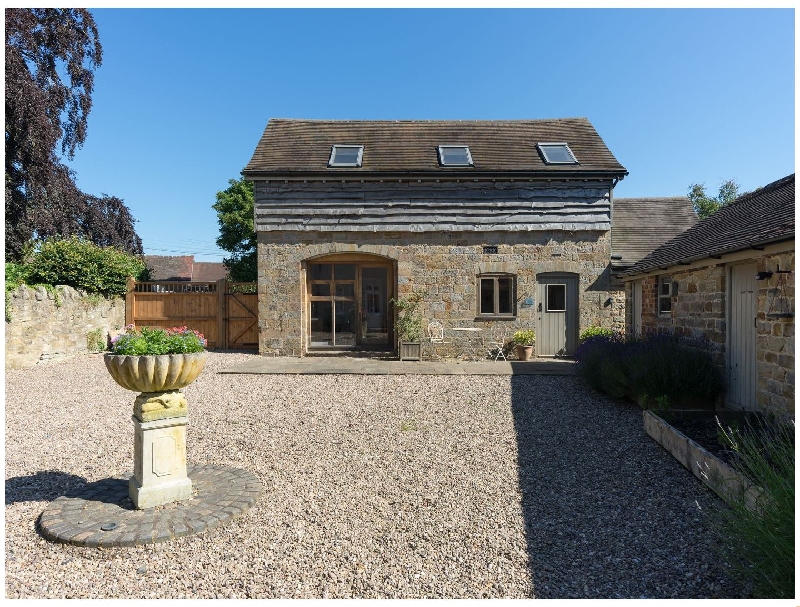 More information about Foxholes Barn - ideal for a family holiday