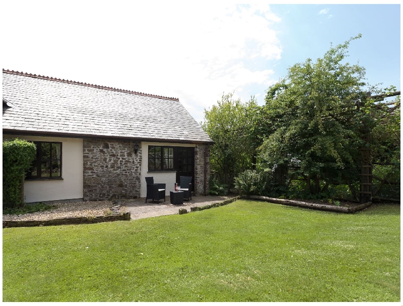 Honey Bee Cottage a british holiday cottage for 2 in , 