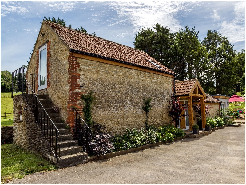More information about Woodmans Cottage - ideal for a family holiday