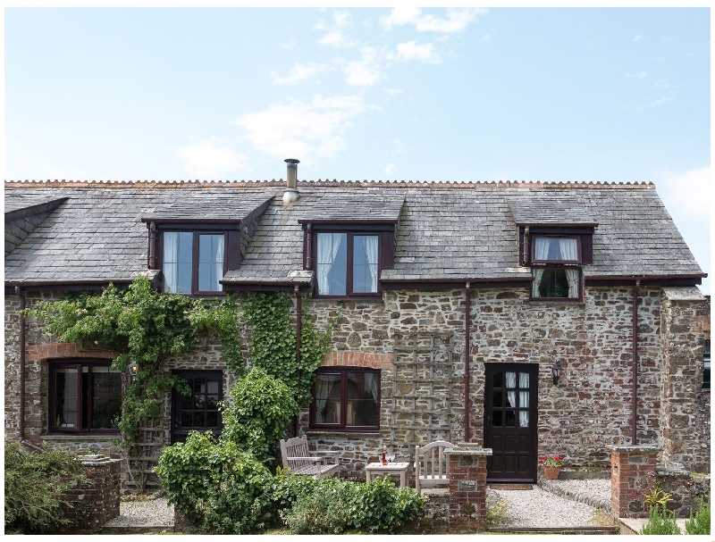 More information about Greenfinch - ideal for a family holiday