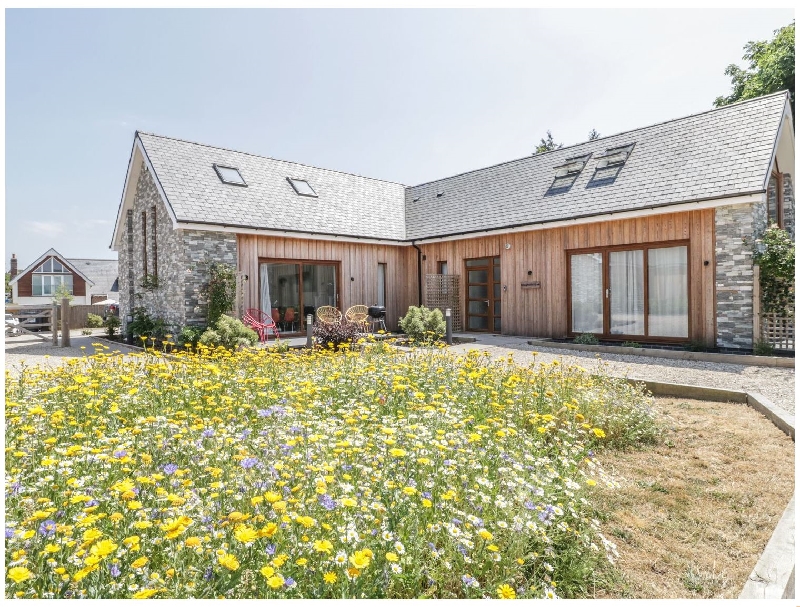 More information about Casterbridge - ideal for a family holiday