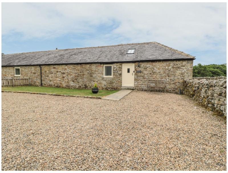 More information about Gallow Law Cottage - ideal for a family holiday