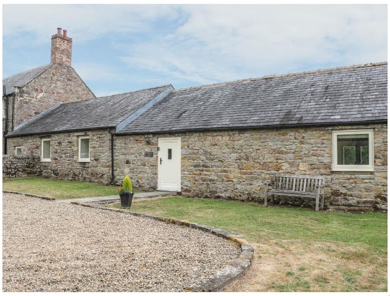 More information about Shepherds Burn Cottage - ideal for a family holiday