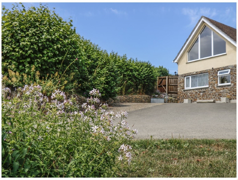 Treview a british holiday cottage for 2 in , 