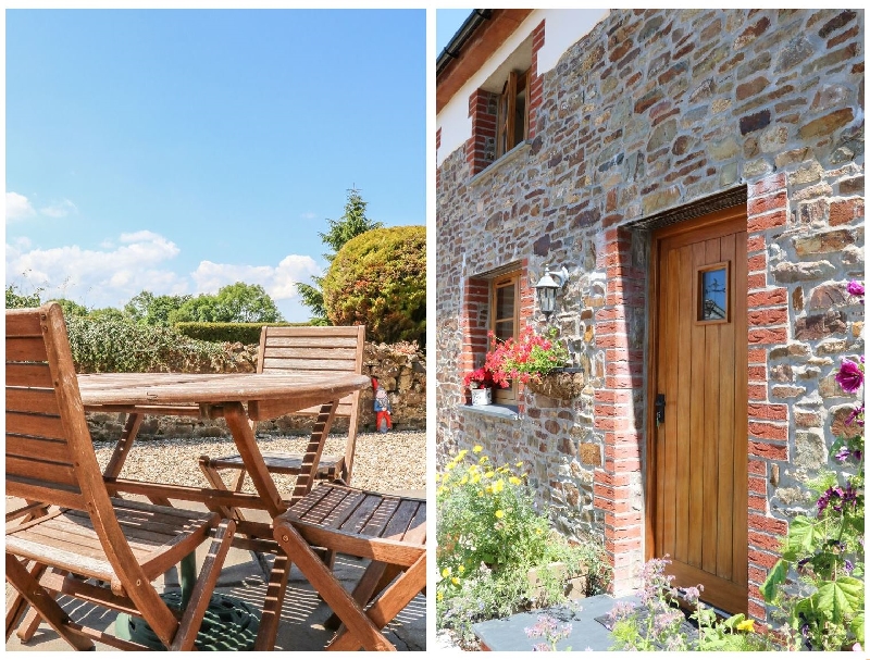 More information about Lundy View Cottage - ideal for a family holiday